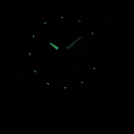 Seiko 5 Automatic 21 Jewels Japan Made SNKL48J1 SNKL48J Men's Watch