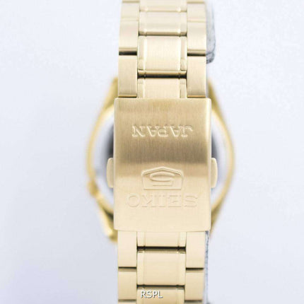 Seiko 5 Automatic 21 Jewels Japan Made SNKL50 SNKL50J1 SNKL50J Mens Watch