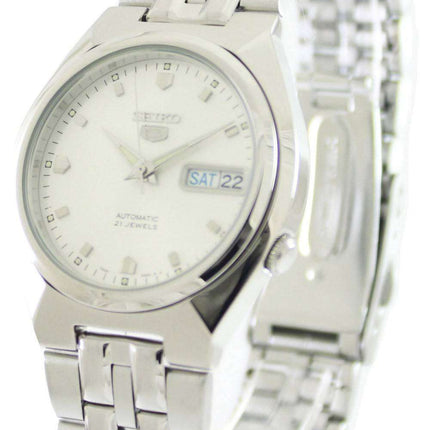 Seiko 5 Automatic 21 Jewels SNKL67K1 SNKL67K Mens Watch