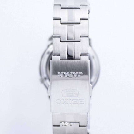 Seiko 5 Automatic 21 Jewels Japan Made SNKL83 SNKL83J1 SNKL83J Mens Watch