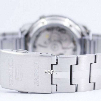Seiko 5 Automatic 21 Jewels Japan Made SNKL83 SNKL83J1 SNKL83J Mens Watch