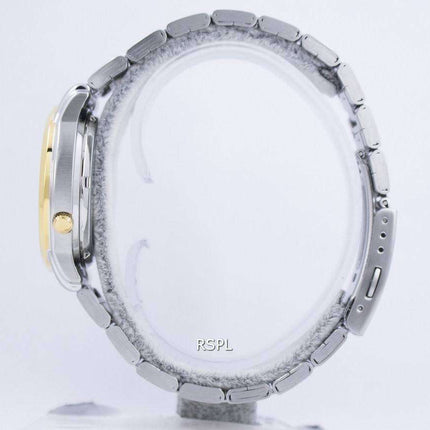 Seiko 5 Automatic 21 Jewels Japan Made SNKL84 SNKL84J1 SNKL84J Mens Watch