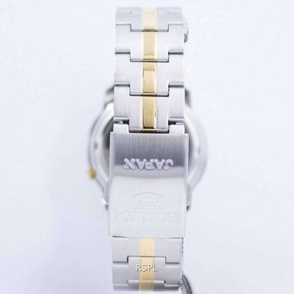 Seiko 5 Automatic 21 Jewels Japan Made SNKL84 SNKL84J1 SNKL84J Mens Watch