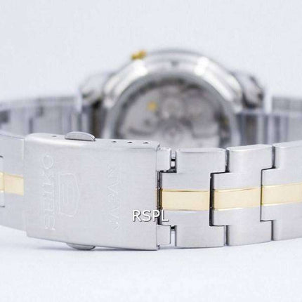 Seiko 5 Automatic 21 Jewels Japan Made SNKL84 SNKL84J1 SNKL84J Mens Watch
