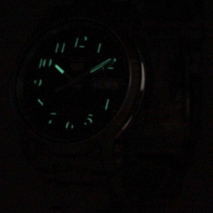 Seiko 5 Automatic 21 Jewels SNKL91K1 SNKL91K SNKL91 Mens Watch
