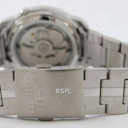 Seiko 5 Automatic 21 Jewels SNKL91K1 SNKL91K SNKL91 Mens Watch