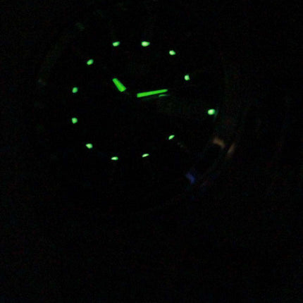 Seiko 5 Automatic 21 Jewels SNKM45K1 SNKM45K Mens Watch