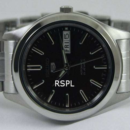 Seiko 5 Automatic 21 Jewels SNKM45K1 SNKM45K Mens Watch
