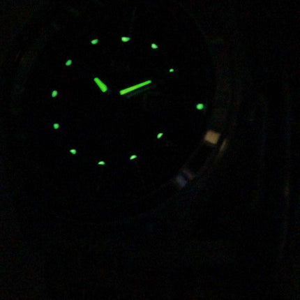 Seiko 5 Automatic 21 Jewels SNKM47K1 SNKM47K Mens Watch