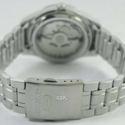 Seiko 5 Automatic 21 Jewels SNKM47K1 SNKM47K Mens Watch
