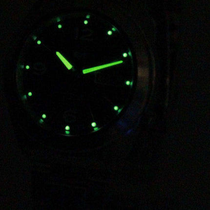Seiko 5 Automatic 21 Jewels SNKM77K1 SNKM77K Mens Watch