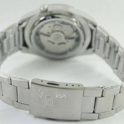 Seiko 5 Automatic 21 Jewels SNKM77K1 SNKM77K Mens Watch