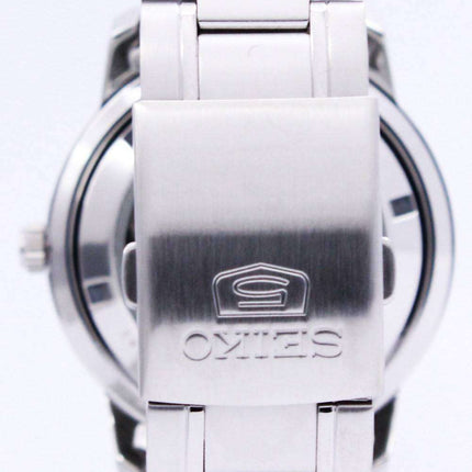 Seiko 5 Automatic 21 Jewels SNKM83 SNKM83K1 SNKM83K Mens Watch