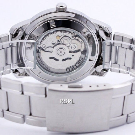 Seiko 5 Automatic 21 Jewels SNKM83 SNKM83K1 SNKM83K Mens Watch