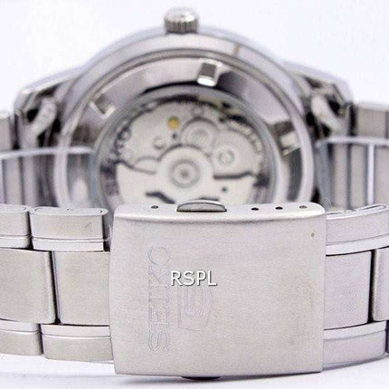 Seiko 5 Automatic 21 Jewels SNKM89K1 SNKM89K Mens Watch