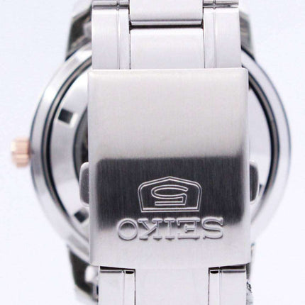Seiko 5 Automatic 21 Jewels SNKM90K1 SNKM90K Men's Watch