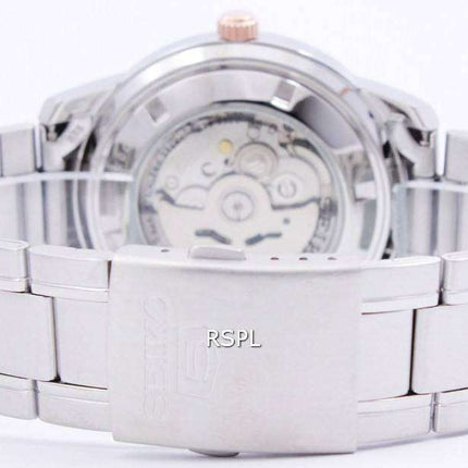 Seiko 5 Automatic 21 Jewels SNKM90K1 SNKM90K Men's Watch