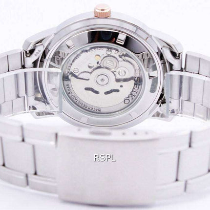 Seiko 5 Automatic 21 Jewels SNKM90K1 SNKM90K Men's Watch