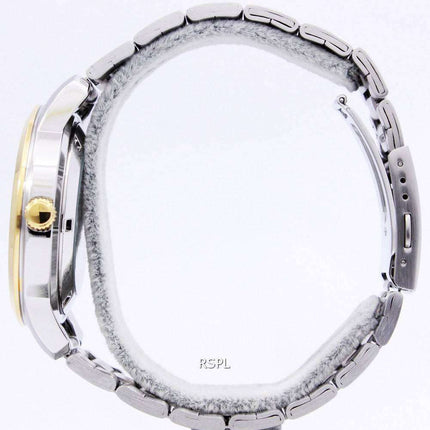 Seiko 5 Automatic 21 Jewels SNKM92K1 SNKM92K Men's Watch