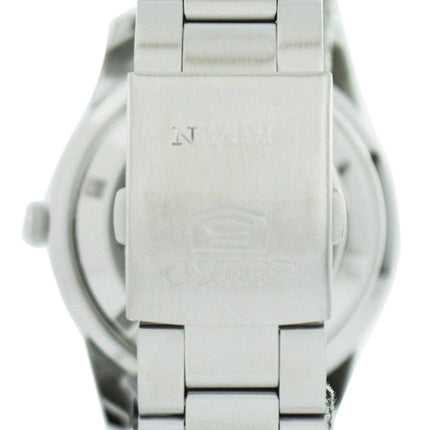 Seiko 5 Automatic 21 Jewels Japan Made SNKN13 SNKN13J1 SNKN13J Men's Watch