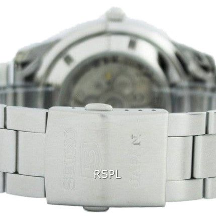 Seiko 5 Automatic 21 Jewels Japan Made SNKN13 SNKN13J1 SNKN13J Men's Watch