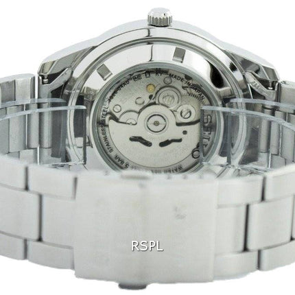 Seiko 5 Automatic 21 Jewels Japan Made SNKN13 SNKN13J1 SNKN13J Men's Watch