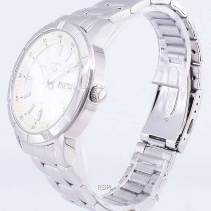 Seiko Automatic Japan Made SNKN51 SNKN51J1 SNKN51J Men's Watch