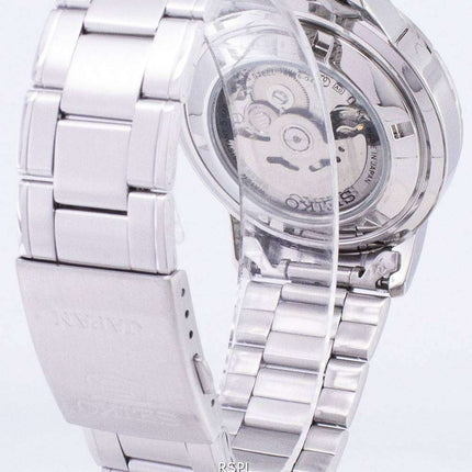 Seiko Automatic Japan Made SNKN51 SNKN51J1 SNKN51J Men's Watch