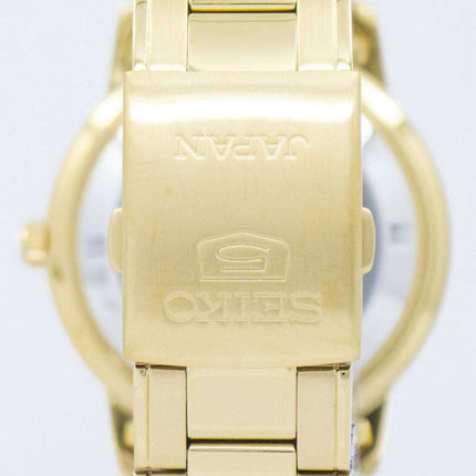 Seiko 5 Automatic Japan Made SNKN62 SNKN62J1 SNKN62J Men's Watch