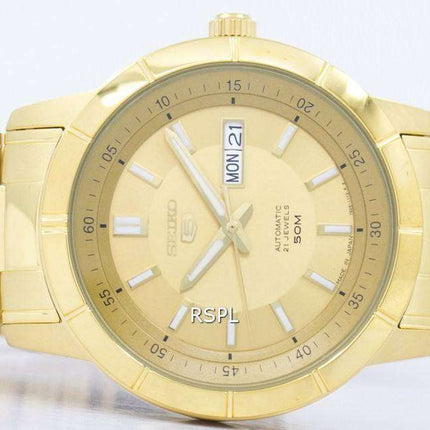 Seiko 5 Automatic Japan Made SNKN62 SNKN62J1 SNKN62J Men's Watch