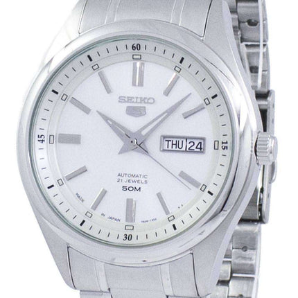 Seiko 5 Automatic Japan Made SNKN85 SNKN85J1 SNKN85J Men's Watch