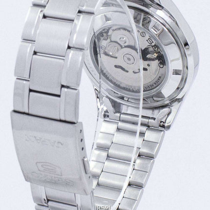 Seiko 5 Automatic Japan Made SNKN85 SNKN85J1 SNKN85J Men's Watch