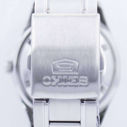 Seiko 5 Automatic 21 Jewels SNKN85 SNKN85K1 SNKN85K Men's Watch