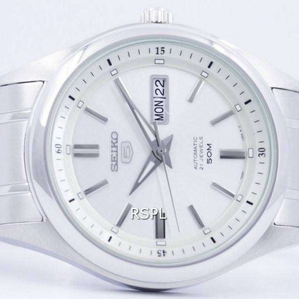 Seiko 5 Automatic 21 Jewels SNKN85 SNKN85K1 SNKN85K Men's Watch