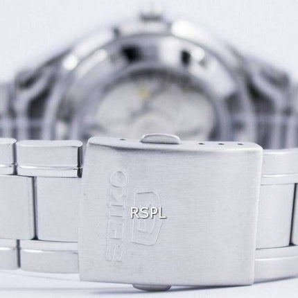 Seiko 5 Automatic 21 Jewels SNKN85 SNKN85K1 SNKN85K Men's Watch