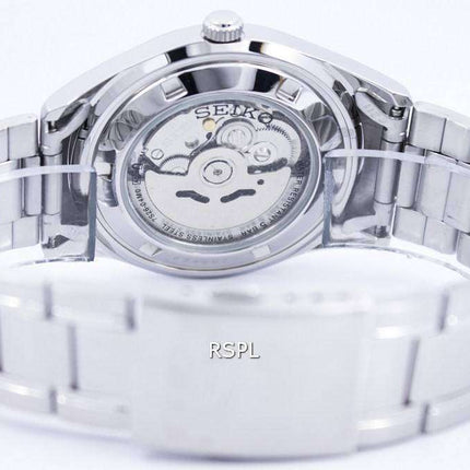 Seiko 5 Automatic 21 Jewels SNKN85 SNKN85K1 SNKN85K Men's Watch