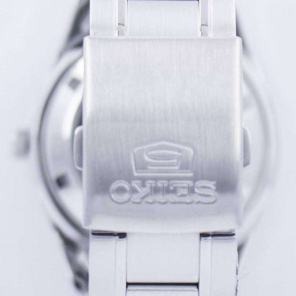 Seiko 5 Automatic 21 Jewels SNKN87 SNKN87K1 SNKN87K Men's Watch