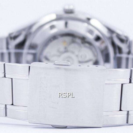 Seiko 5 Automatic 21 Jewels SNKN87 SNKN87K1 SNKN87K Men's Watch