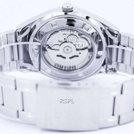 Seiko 5 Automatic 21 Jewels SNKN87 SNKN87K1 SNKN87K Men's Watch
