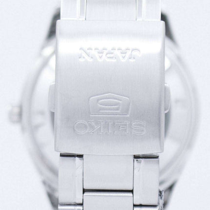 Seiko 5 Automatic Japan Made SNKN89 SNKN89J1 SNKN89J Men's Watch