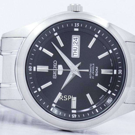 Seiko 5 Automatic Japan Made SNKN89 SNKN89J1 SNKN89J Men's Watch