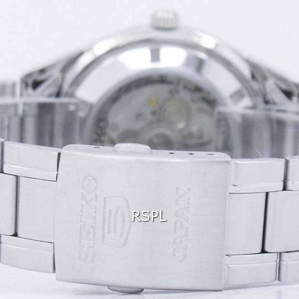 Seiko 5 Automatic Japan Made SNKN89 SNKN89J1 SNKN89J Men's Watch