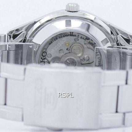Seiko 5 Automatic Japan Made SNKN89 SNKN89J1 SNKN89J Men's Watch