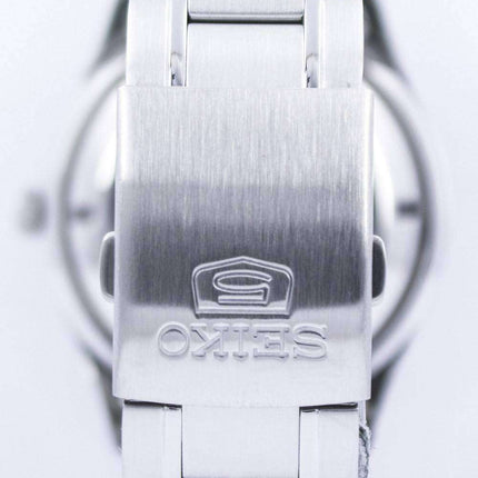 Seiko 5 Automatic 21 Jewels SNKN89 SNKN89K1 SNKN89K Men's Watch