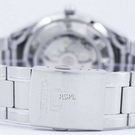 Seiko 5 Automatic 21 Jewels SNKN89 SNKN89K1 SNKN89K Men's Watch