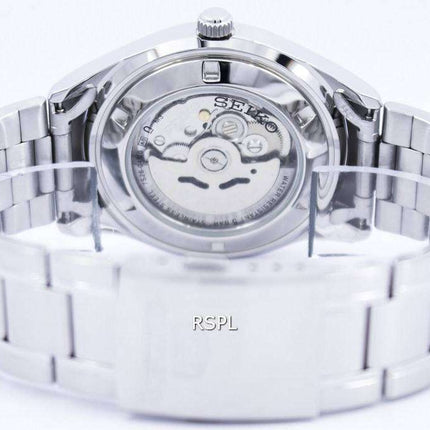 Seiko 5 Automatic 21 Jewels SNKN89 SNKN89K1 SNKN89K Men's Watch