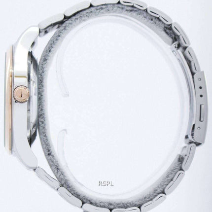 Seiko 5 Automatic 21 Jewels SNKN90 SNKN90K1 SNKN90K Men's Watch