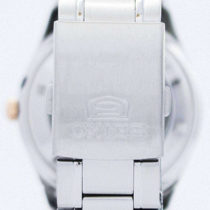 Seiko 5 Automatic 21 Jewels SNKN90 SNKN90K1 SNKN90K Men's Watch