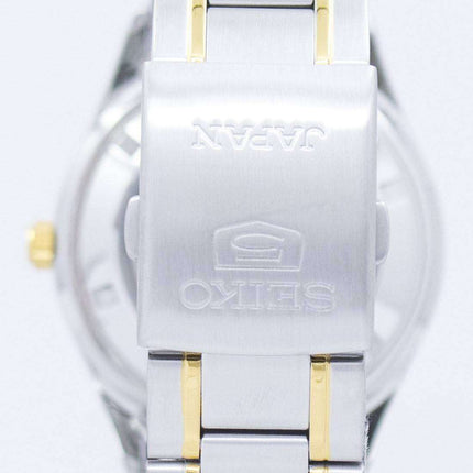 Seiko 5 Automatic Japan Made SNKN92 SNKN92J1 SNKN92J Men's Watch