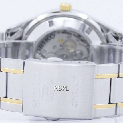 Seiko 5 Automatic Japan Made SNKN92 SNKN92J1 SNKN92J Men's Watch